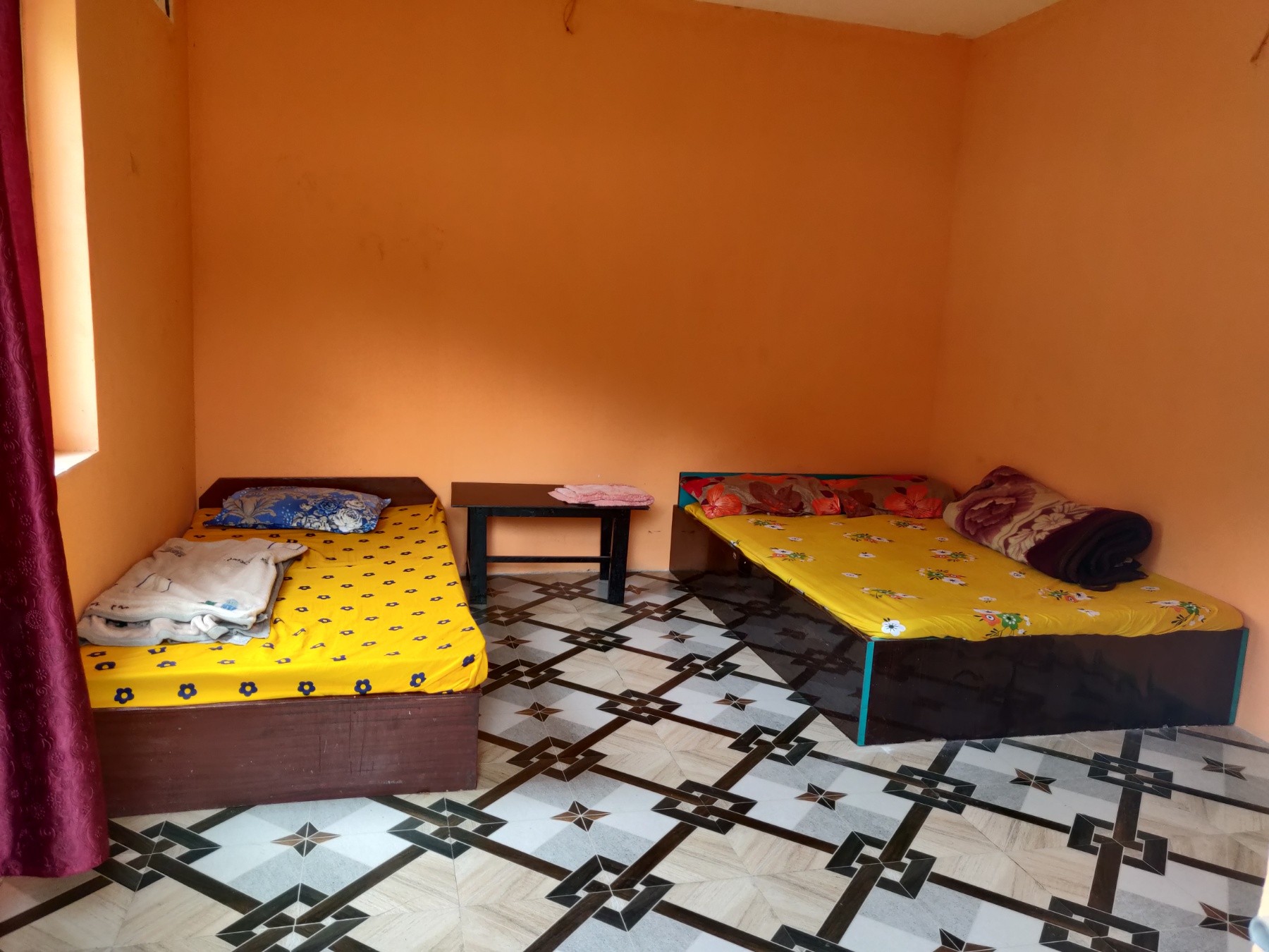 Hotel Rapti Bagar Village Guest House