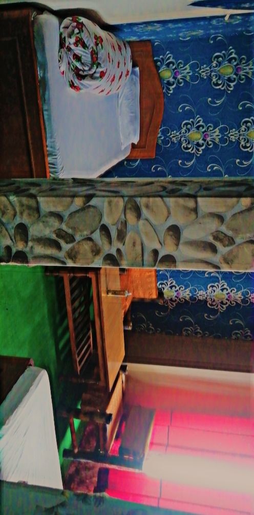 Lawati Corner