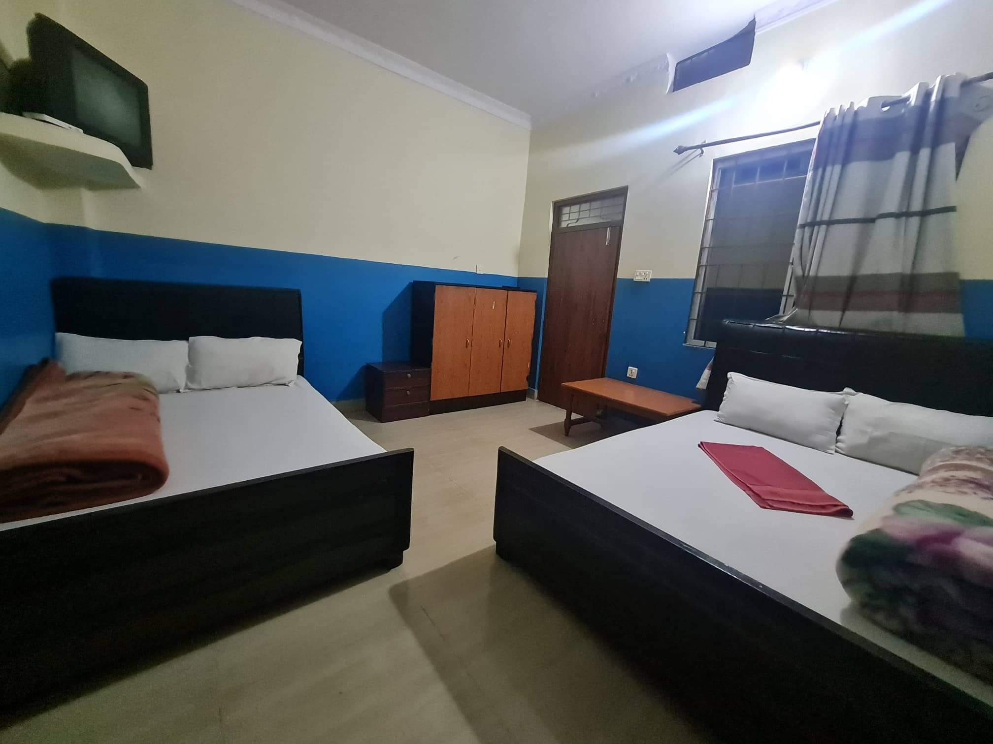 Hotel Plaza