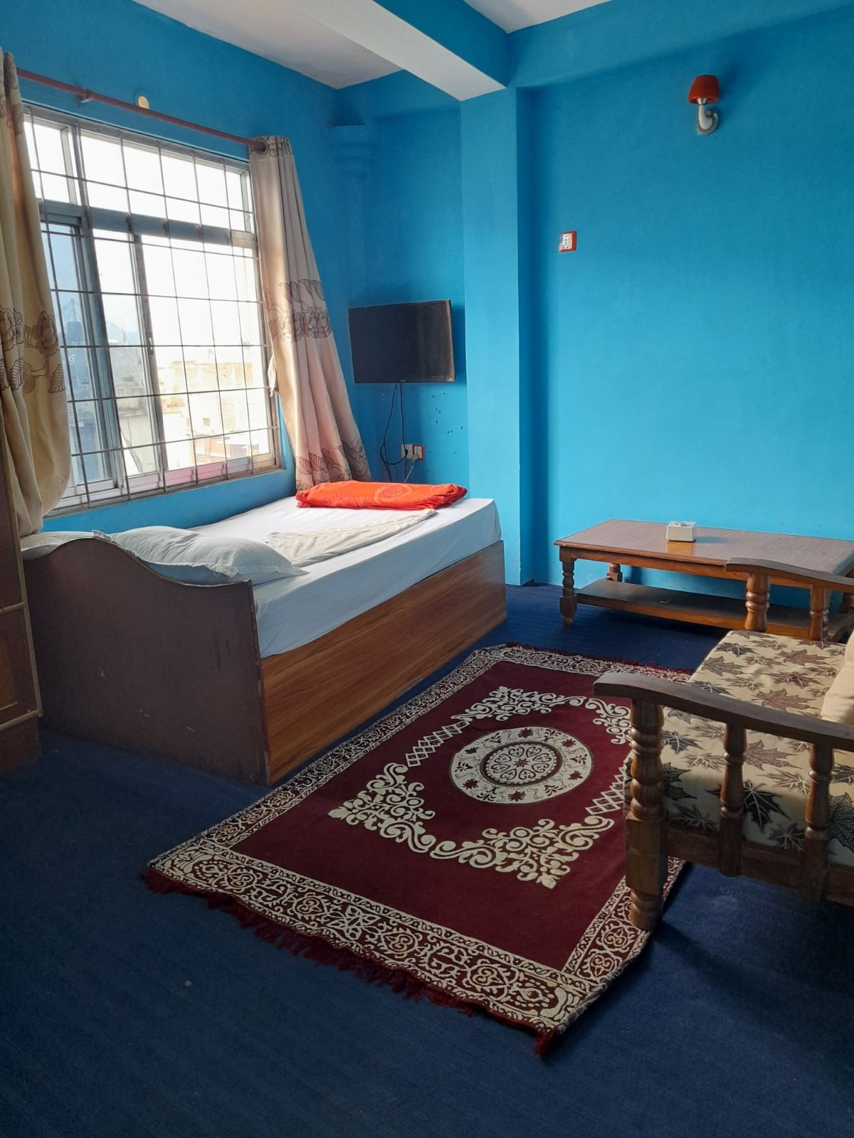 Hotel Visit  RaRa  Pvt .Ltd