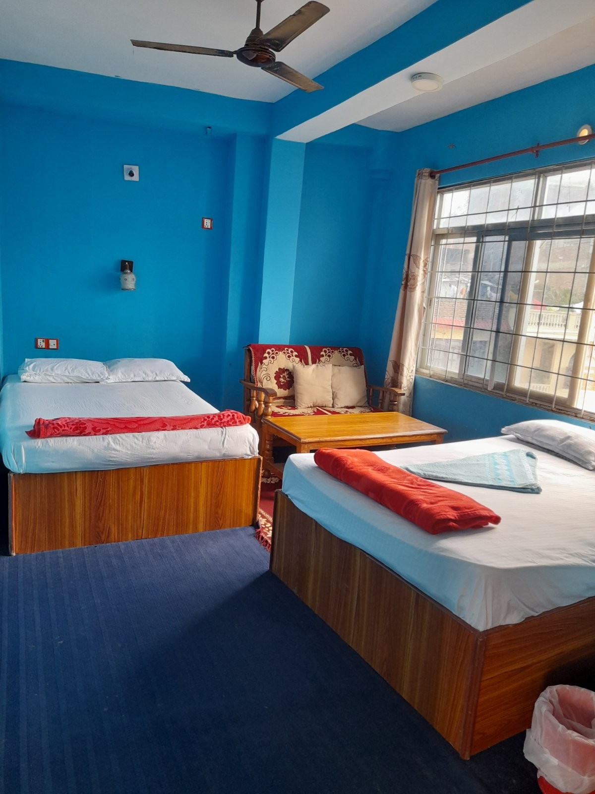 Hotel Visit  RaRa  Pvt .Ltd