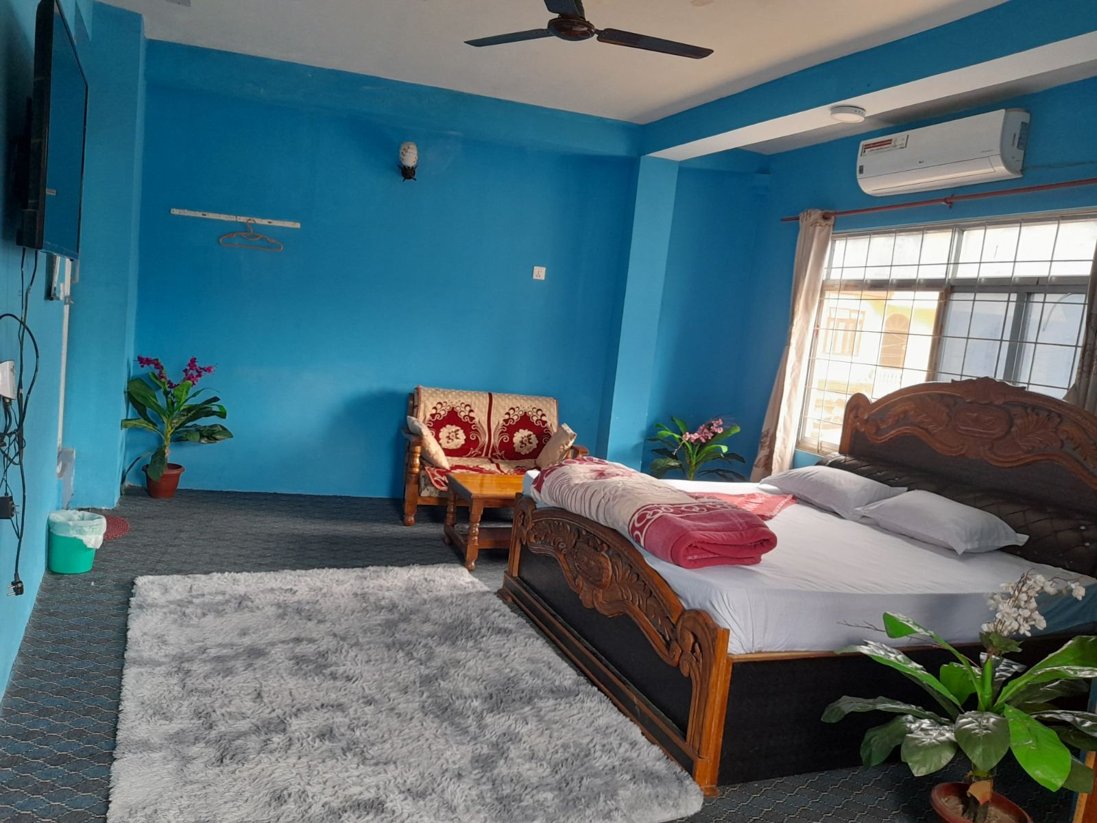Hotel Visit  RaRa  Pvt .Ltd