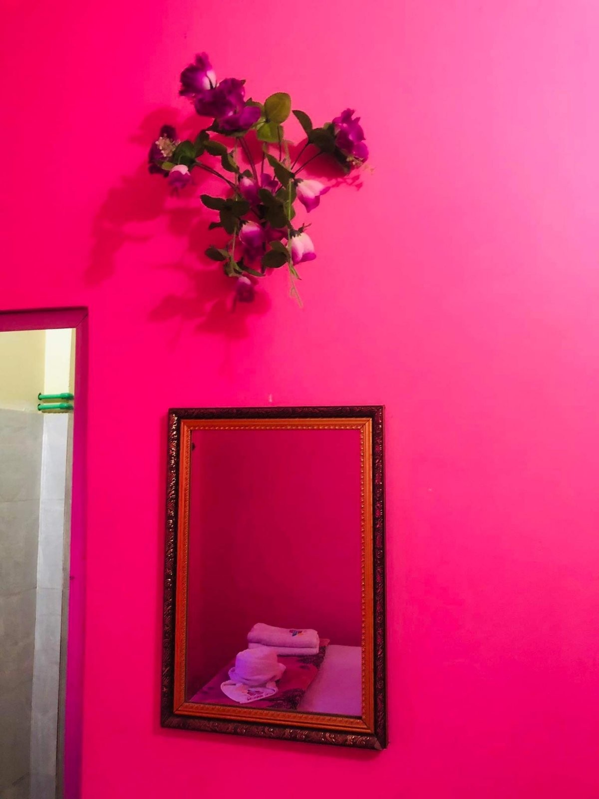 Hotel Monalisa