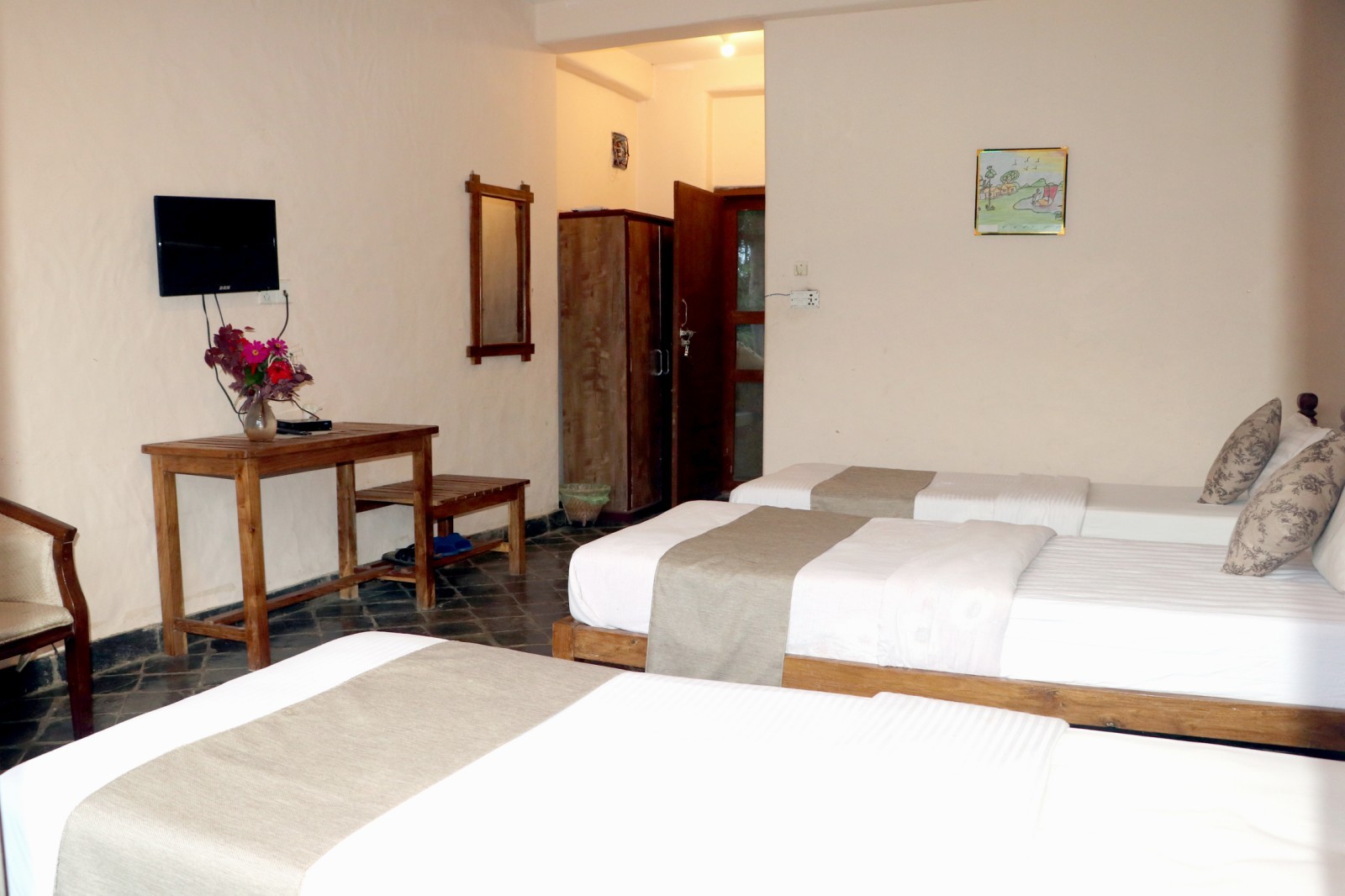 River Park International Resort