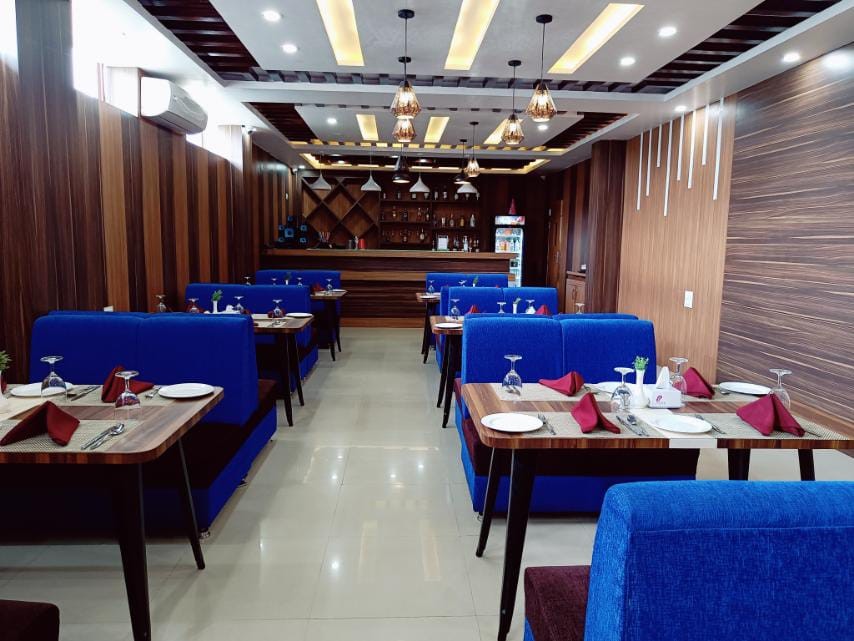 SHAHI LAND HOTEL PVT. LTD.