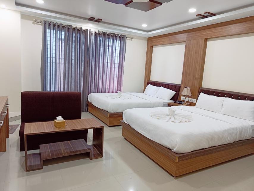 SHAHI LAND HOTEL PVT. LTD.
