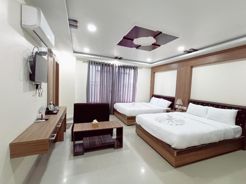 SHAHI LAND HOTEL PVT. LTD.