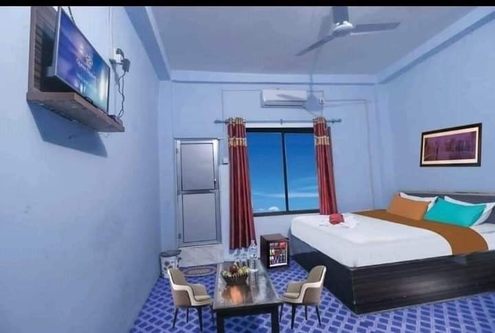 Hotel Blue Heaven Kawasoti