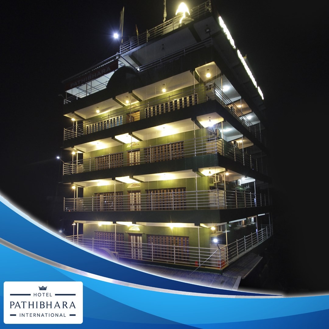 Hotel Pathivara International