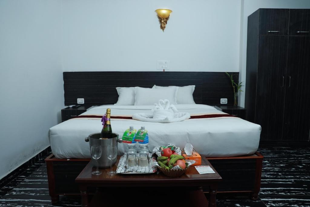 Bed Rock Resort Pvt. Ltd.