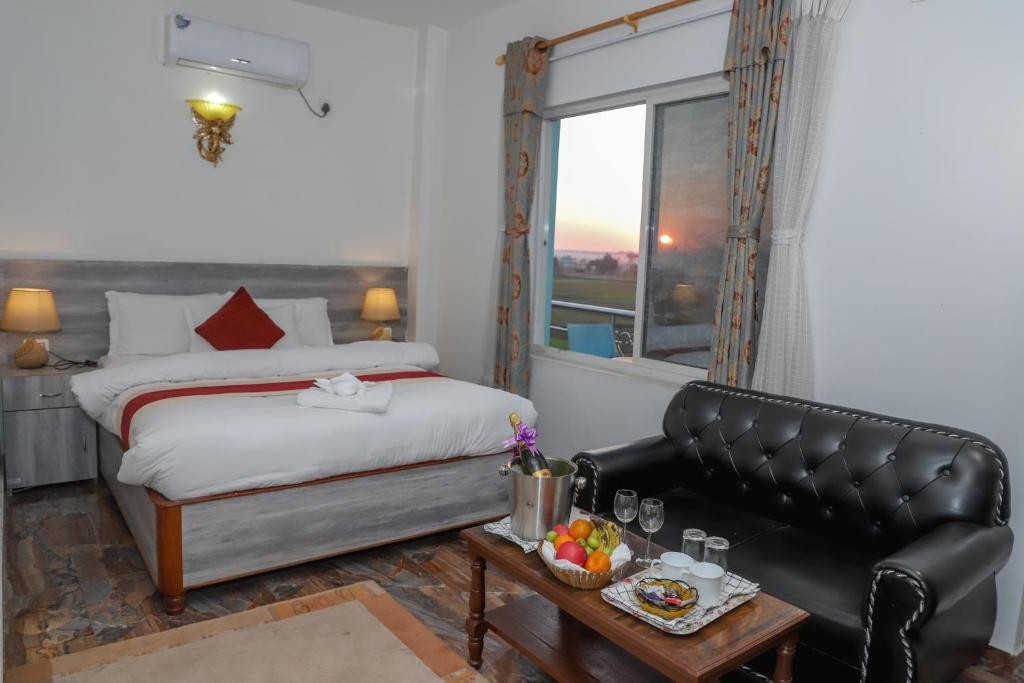 Bed Rock Resort Pvt. Ltd.|Super Deluxe Standard Room Bed Rock Resort Pvt. Ltd.|Super Deluxe Standard Room