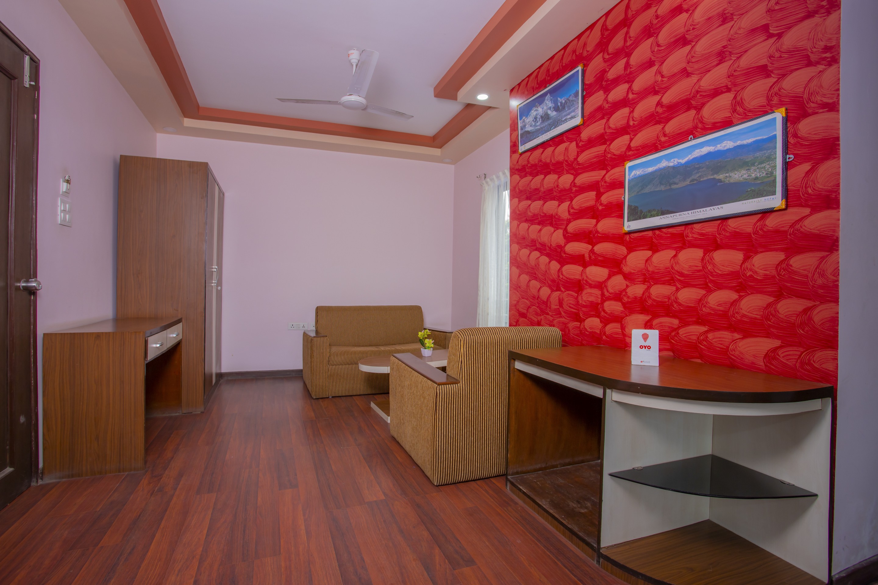 Hotel Swagatam|Suite Room