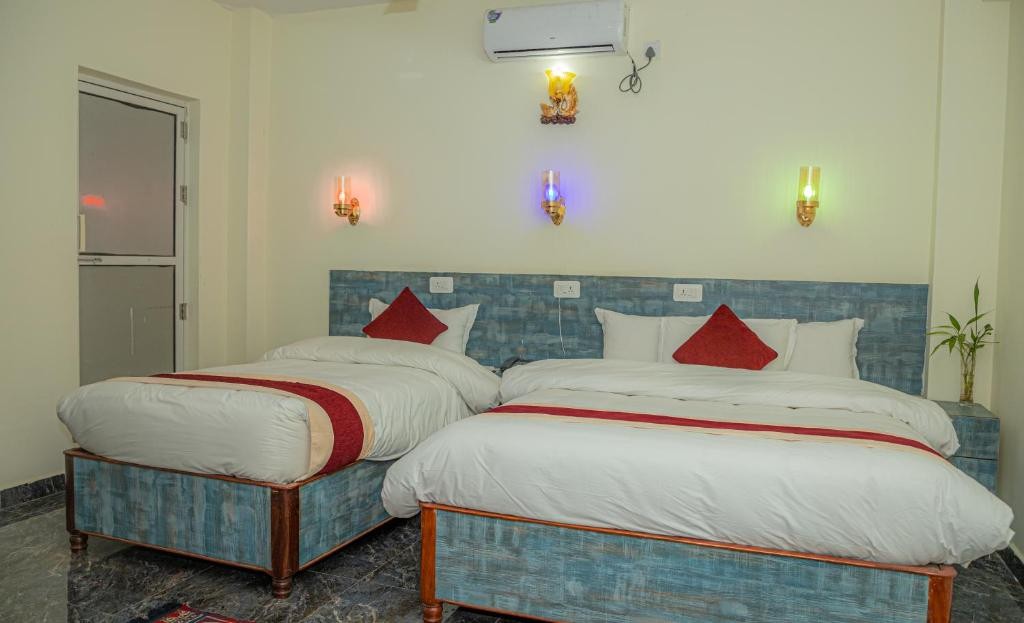 Family Standard Room Family Standard Room