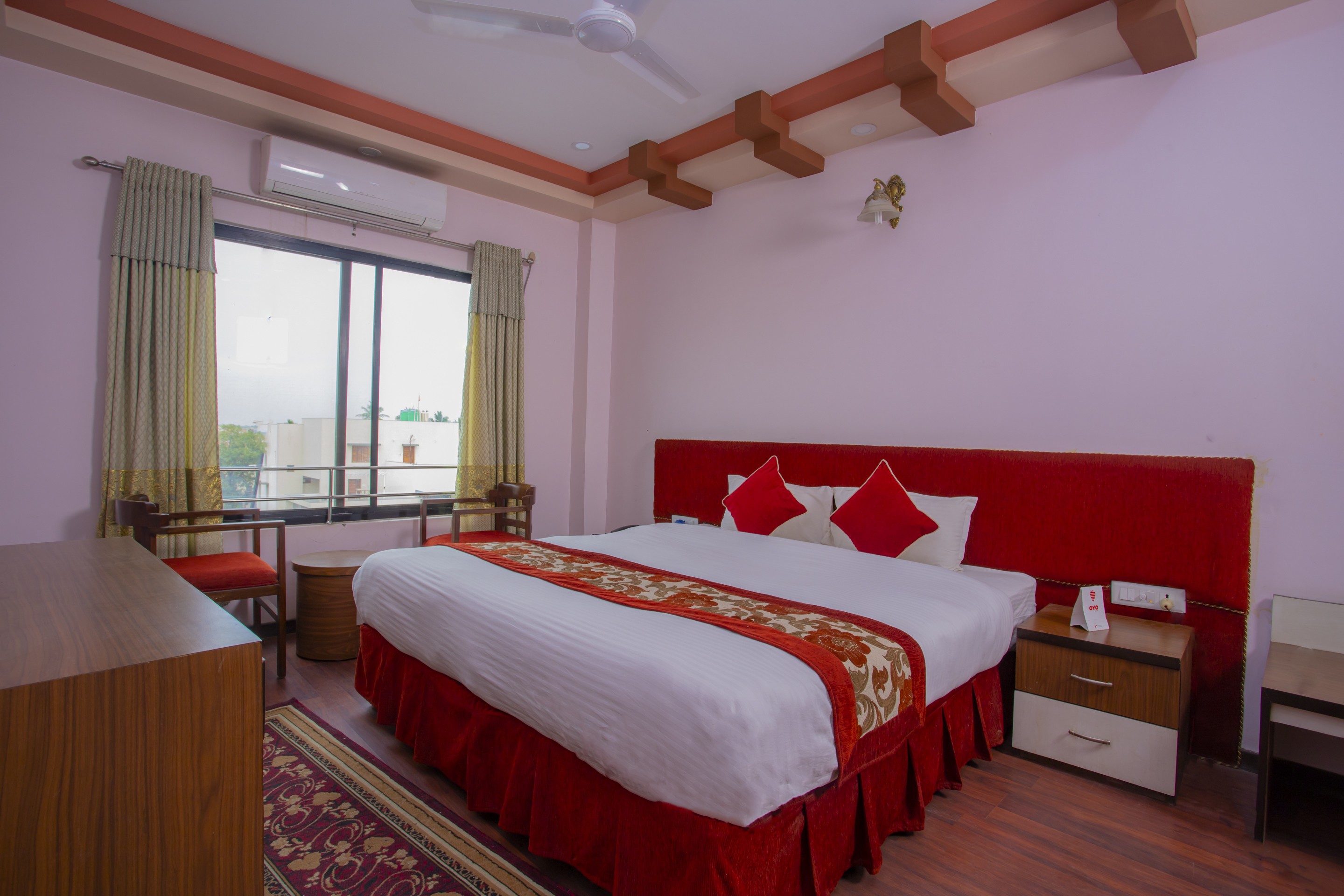 Suite Room