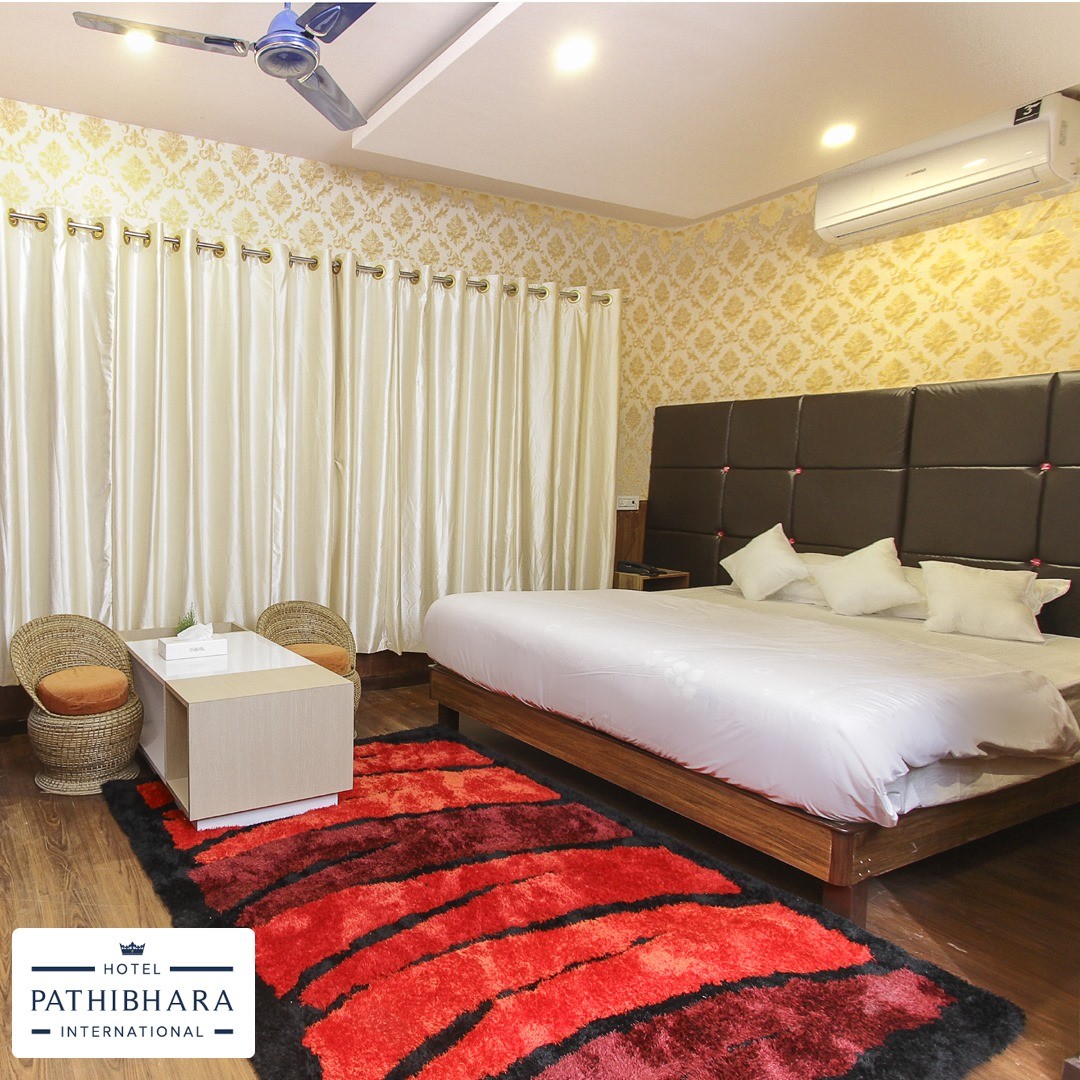 Hotel Pathivara International