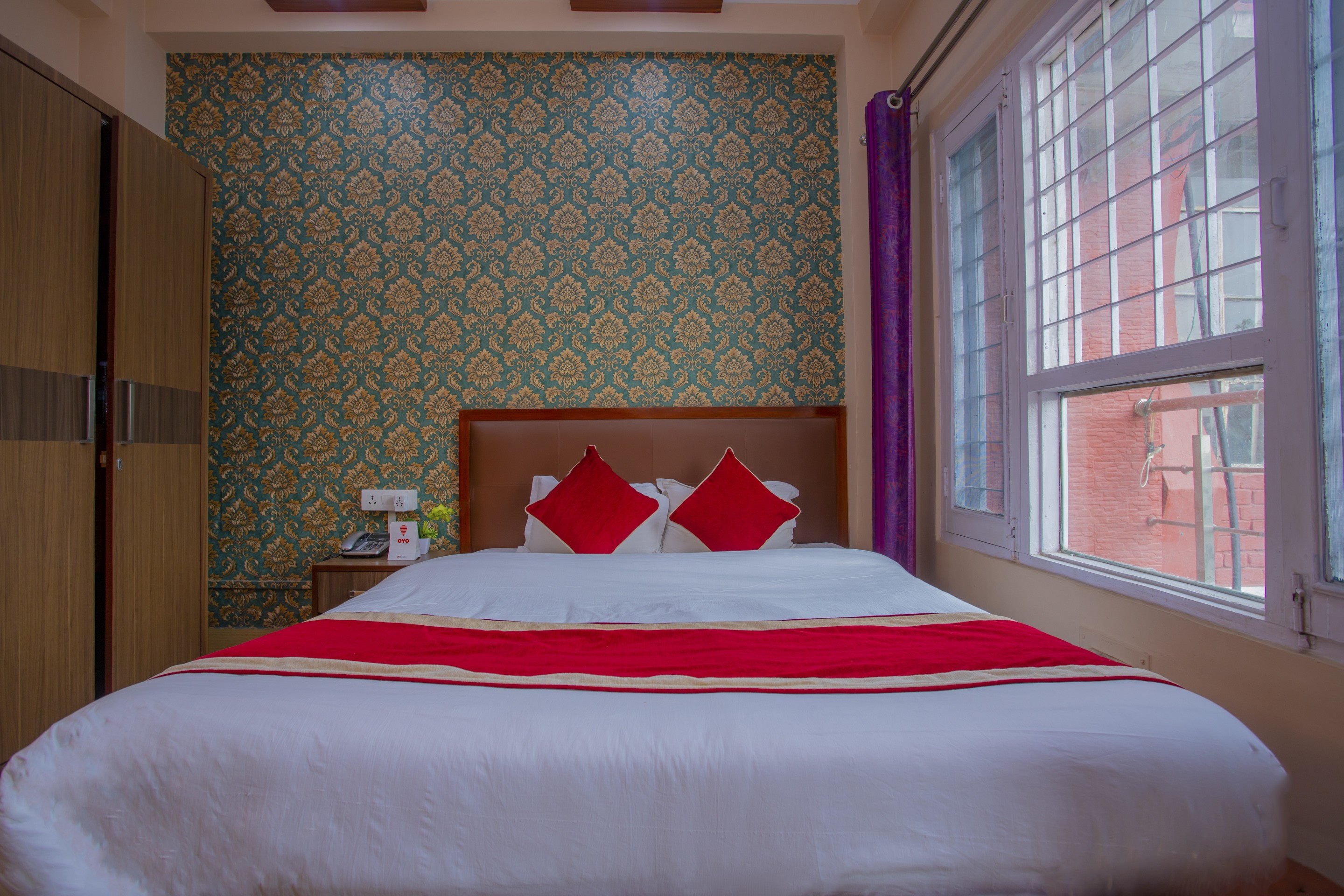 Hotel Swagatam|Standard Room