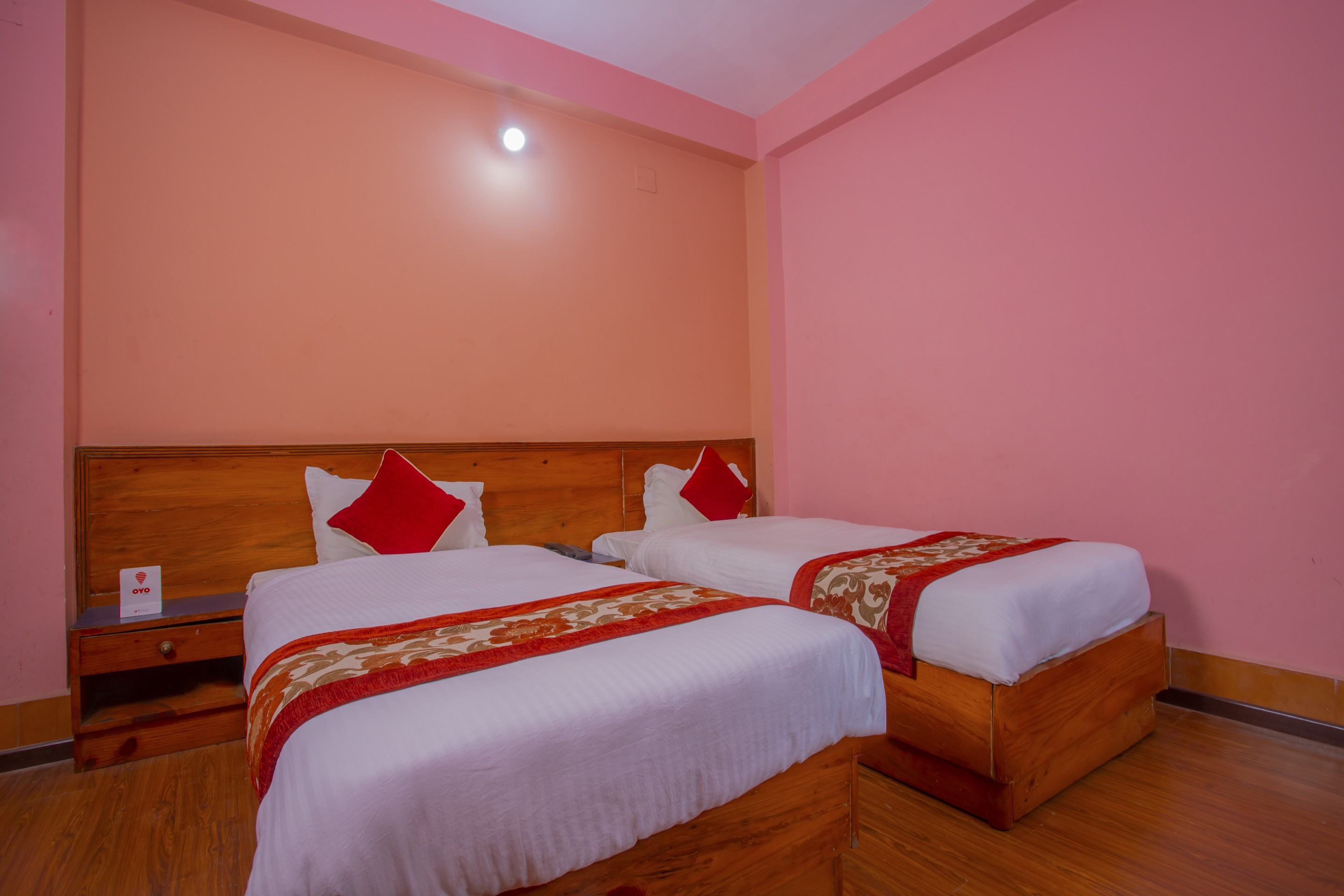 Hotel Swagatam|Standard Room