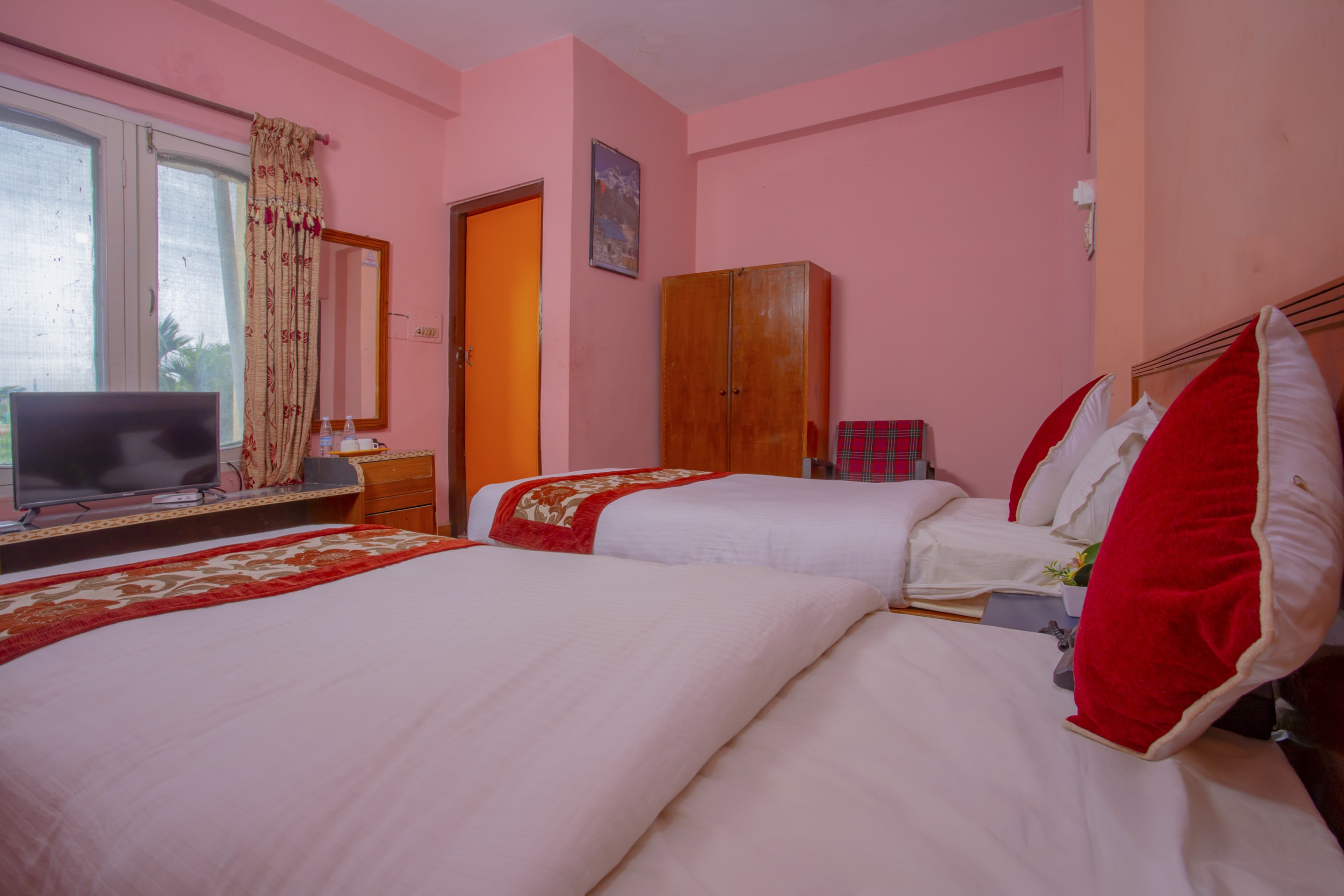 Hotel Swagatam|Standard Room