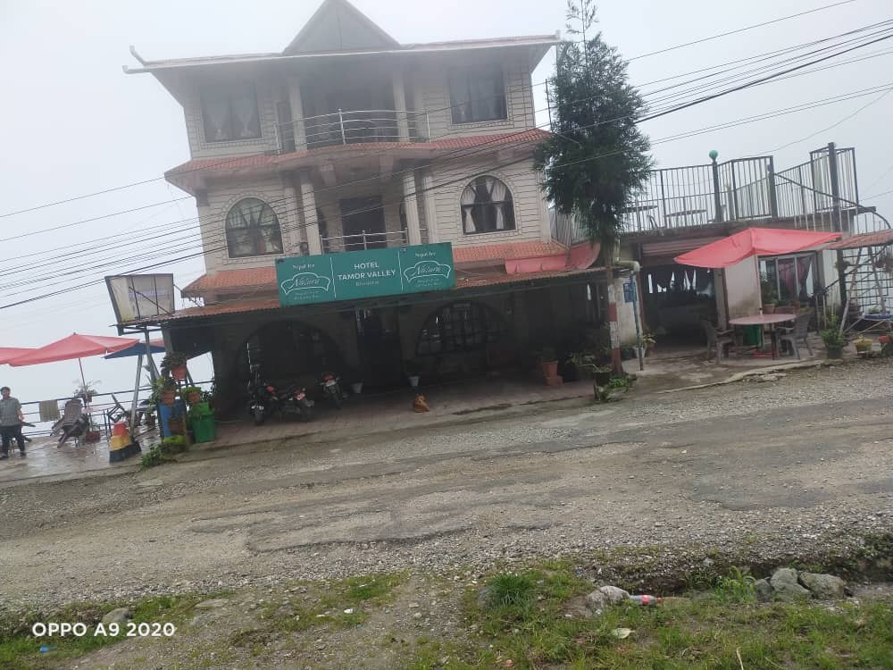 Tamor Valley Resturent