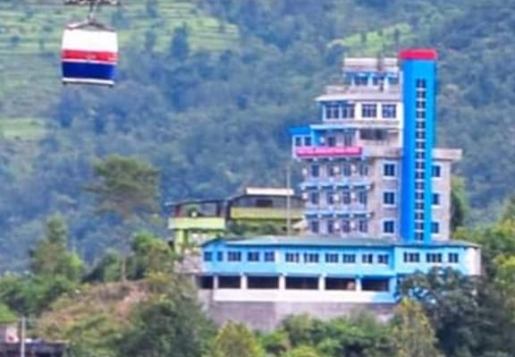 Hotel Mountain View