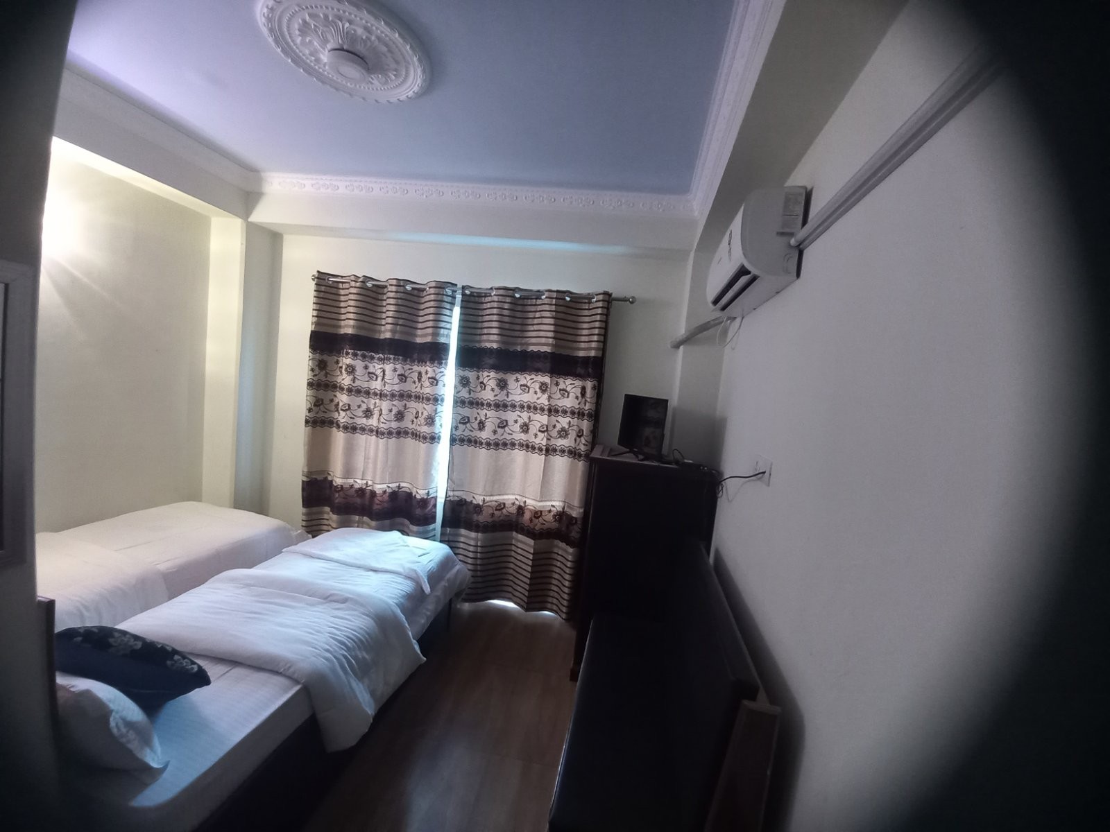 Twin Deluxe with AC