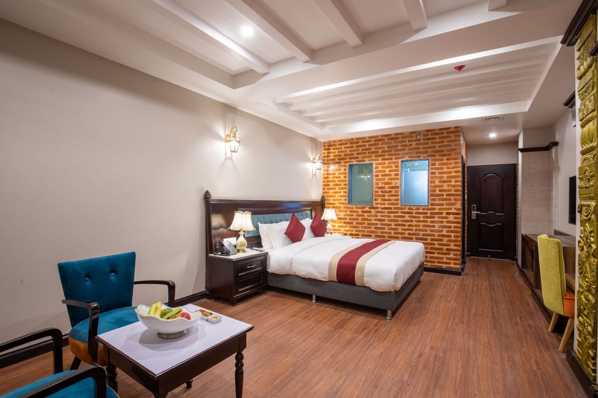 Hotel Pabera Heritage Boutique