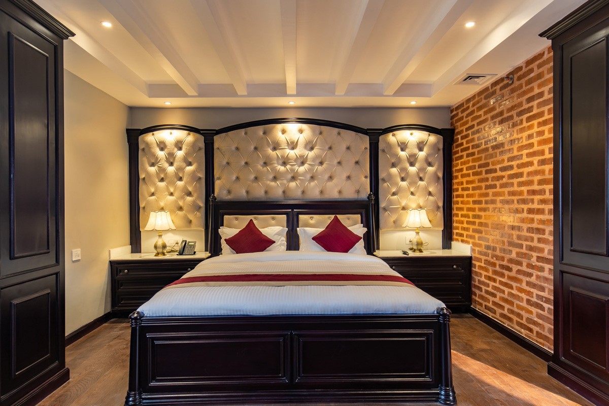 Hotel Pabera Heritage Boutique