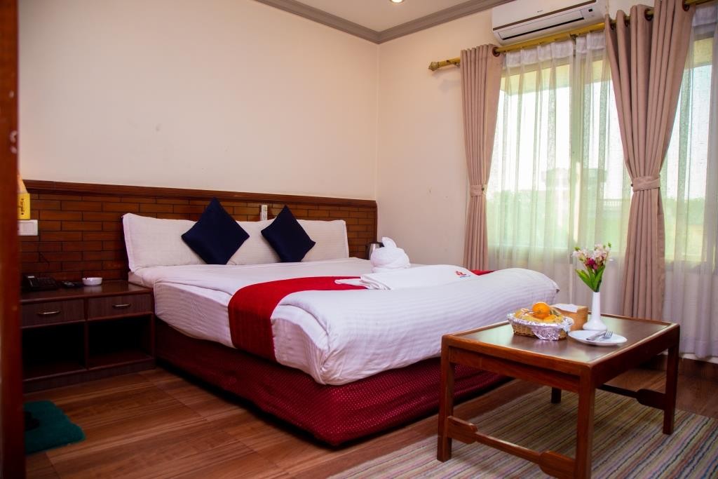 Hotel The White Lotus