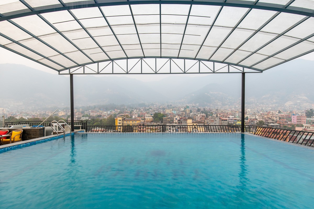 Hotel Pabera Heritage Boutique