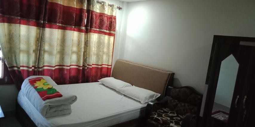 Bhusal Guest House