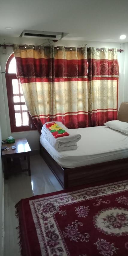 Bhusal Guest House