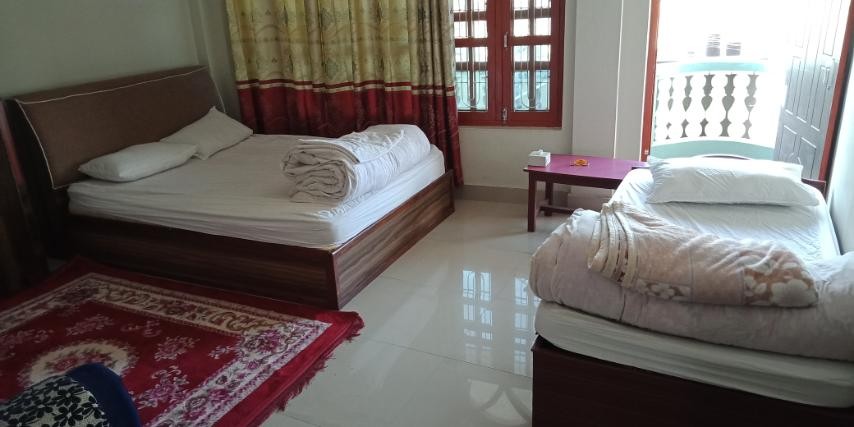 Bhusal Guest House