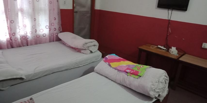 AC Room