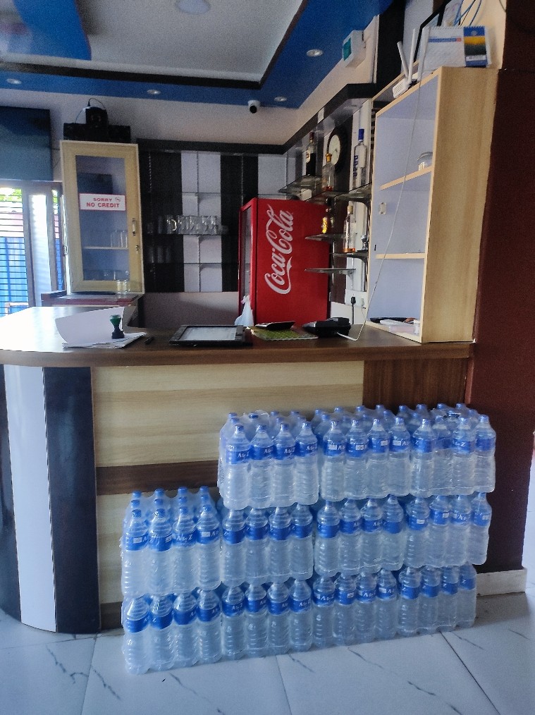 Hotel Lumbini Gate And Restaurant