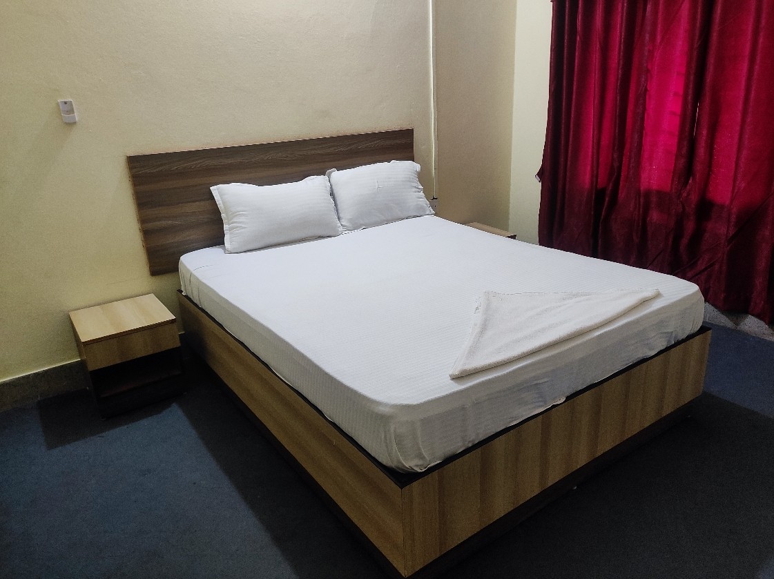 Standard Ac Room