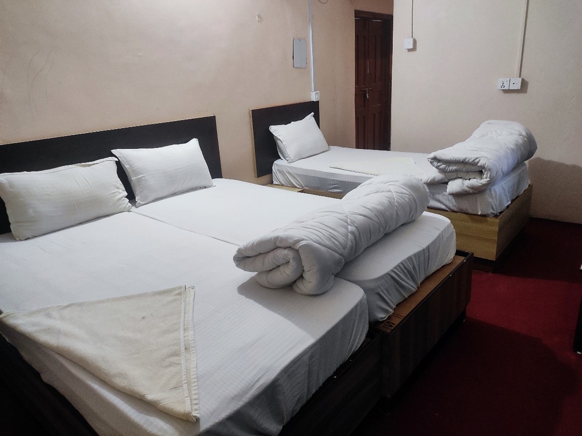 Standard Ac Room