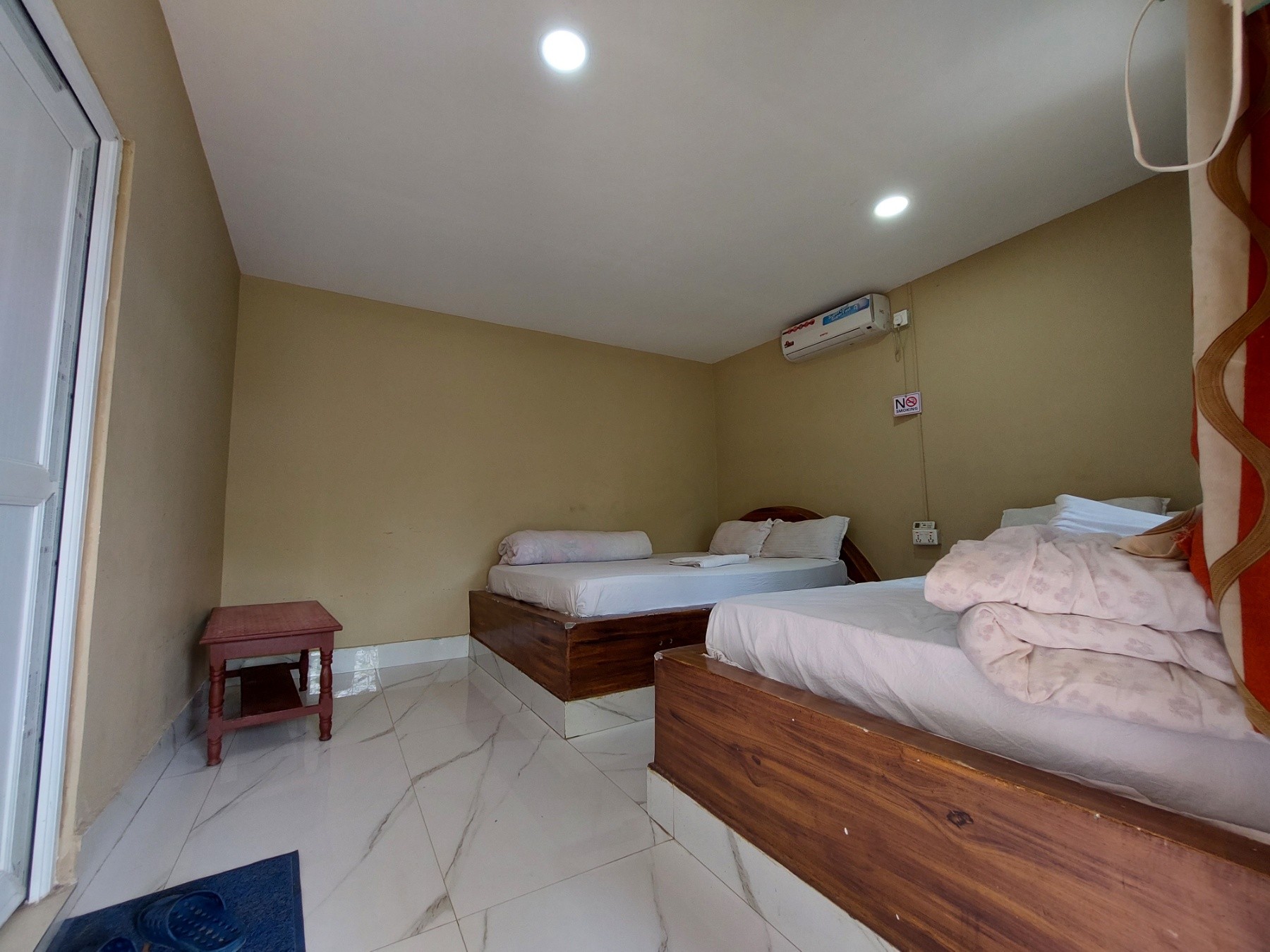 Rapti Resort