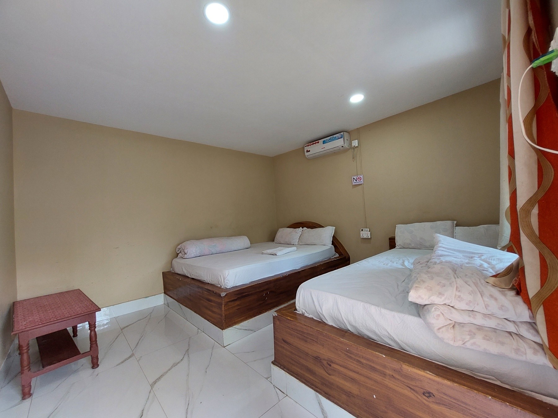 Rapti Resort