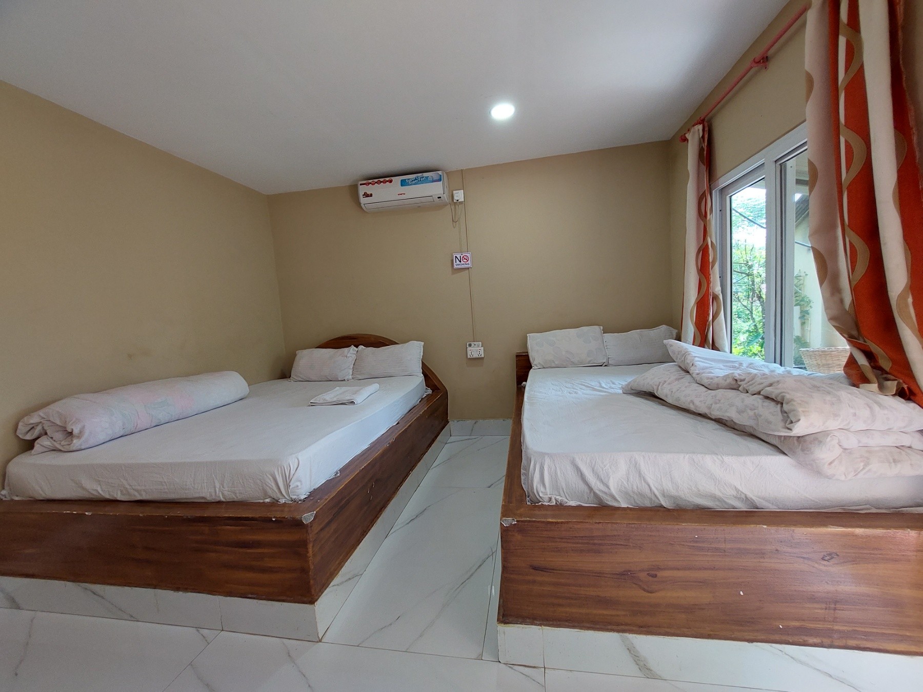 Rapti Resort
