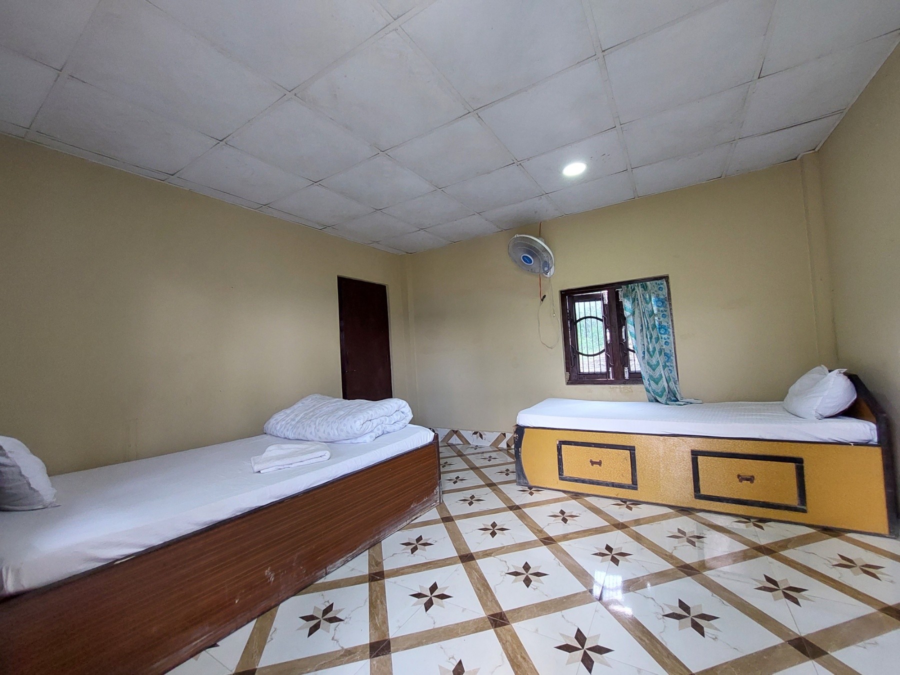 Rapti Resort