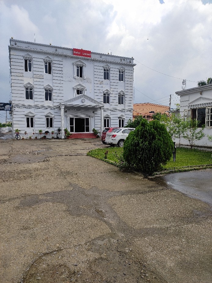 Hotel Lacoul