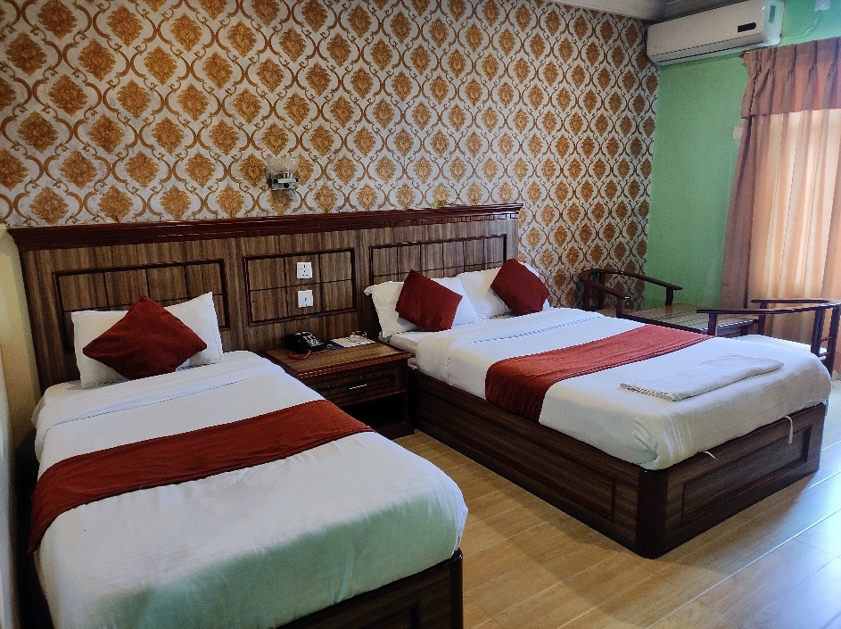 Hotel Lacoul