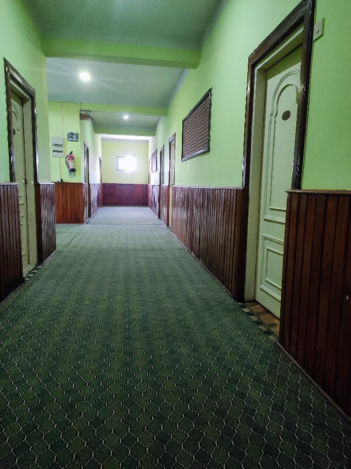 Hotel Lacoul