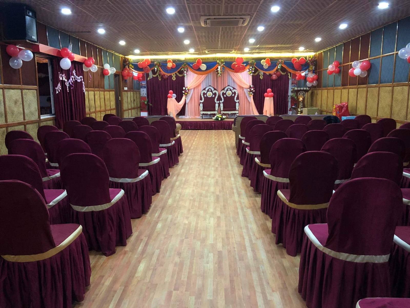 Pokhara Deep Sagar Hotel