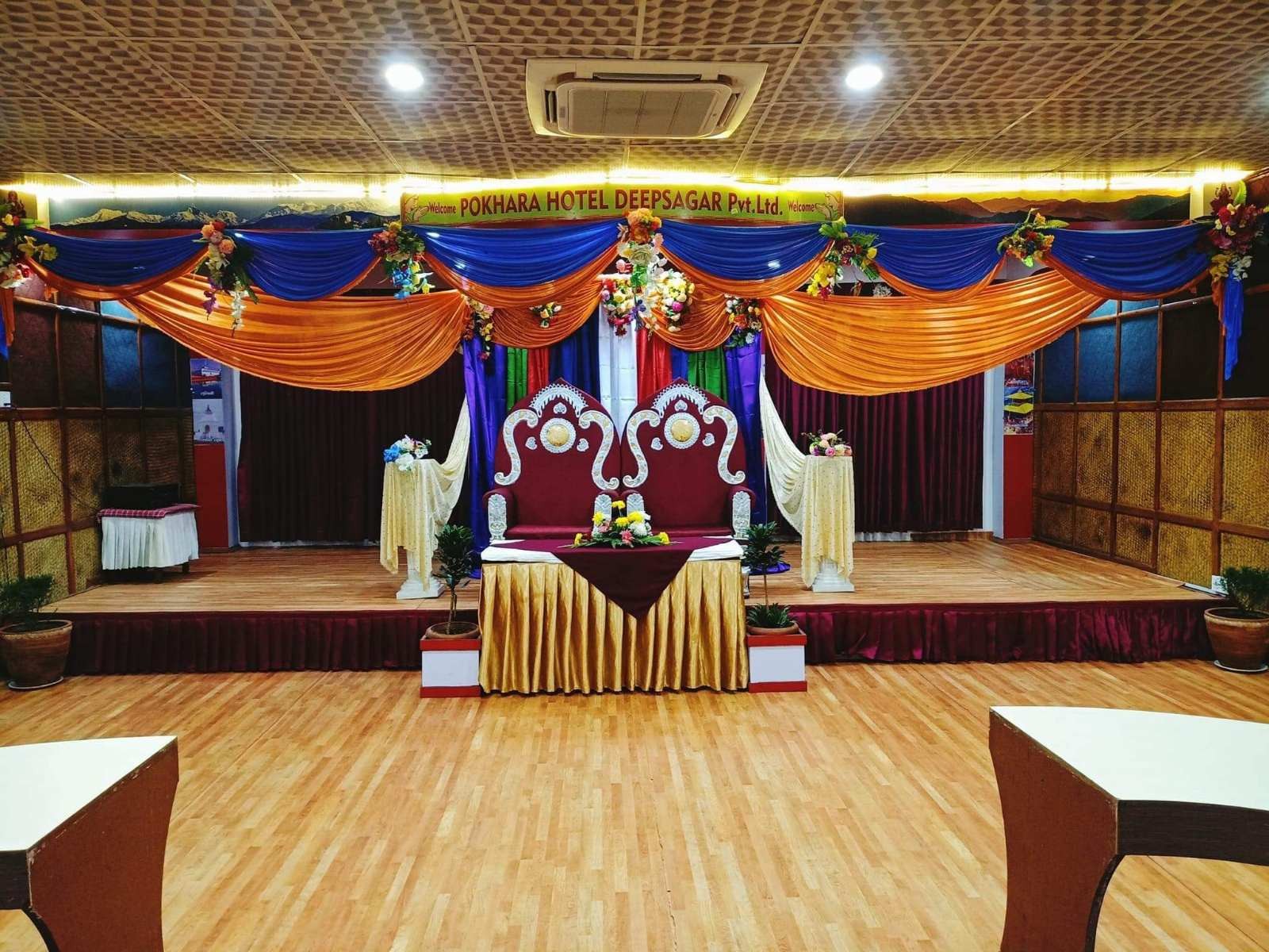 Pokhara Deep Sagar Hotel