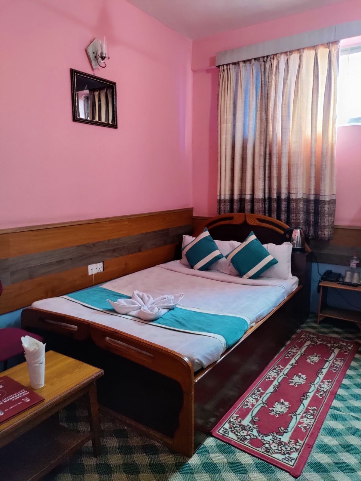 Pokhara Deep Sagar Hotel