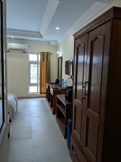 Hotel Lacoul Inn