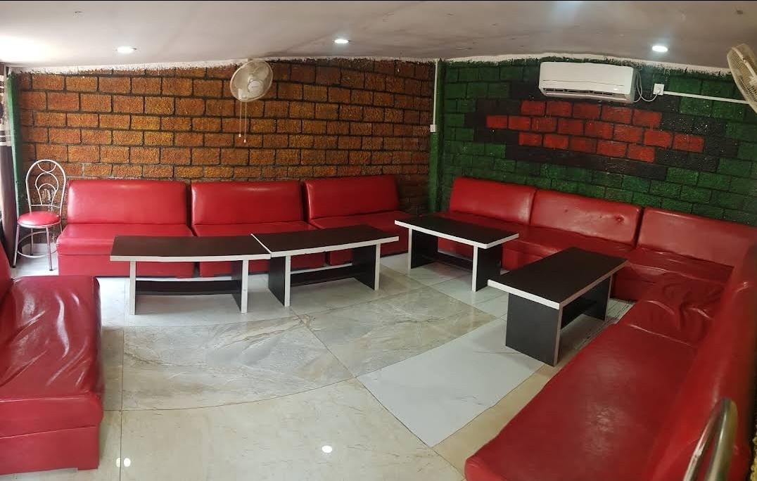 Hotel Salpa