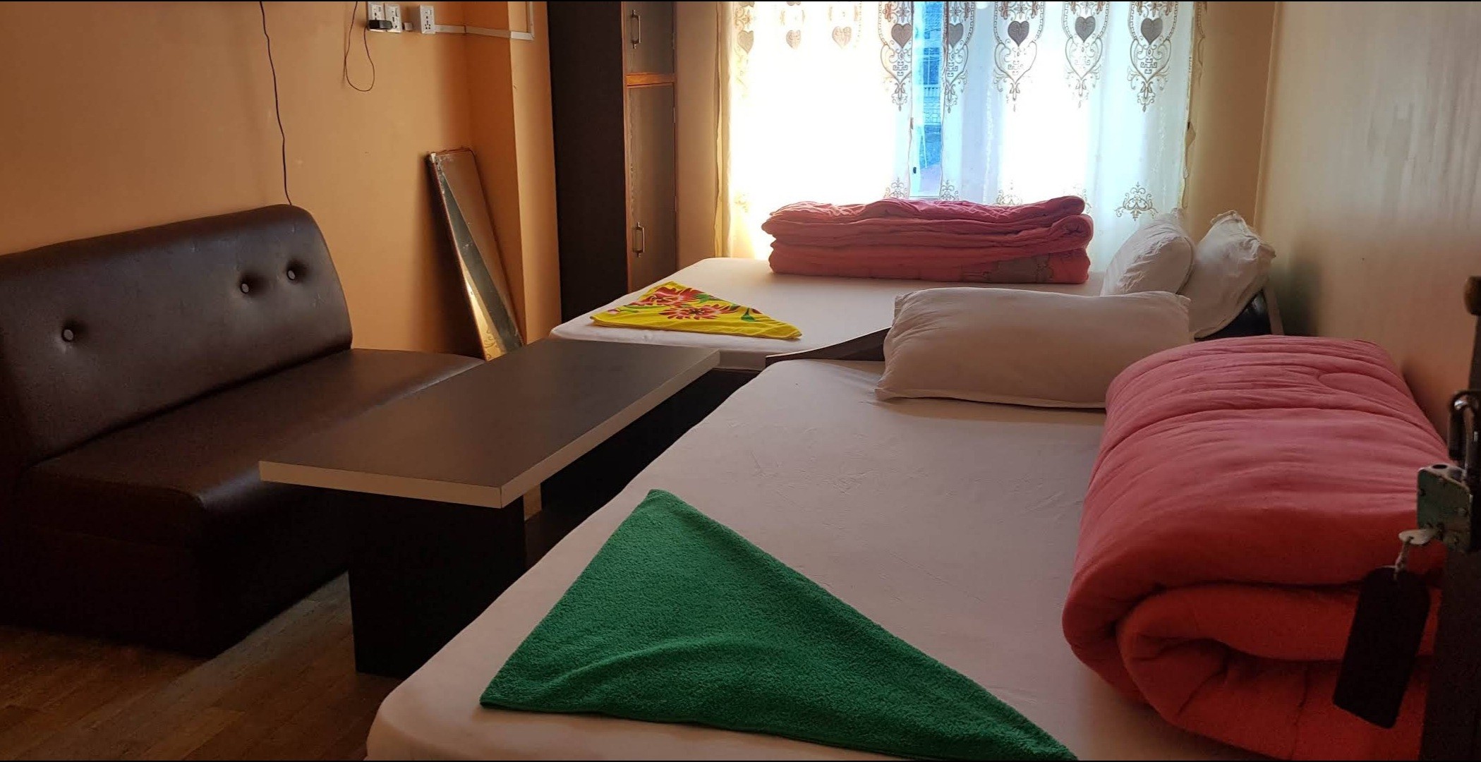 Hotel Salpa