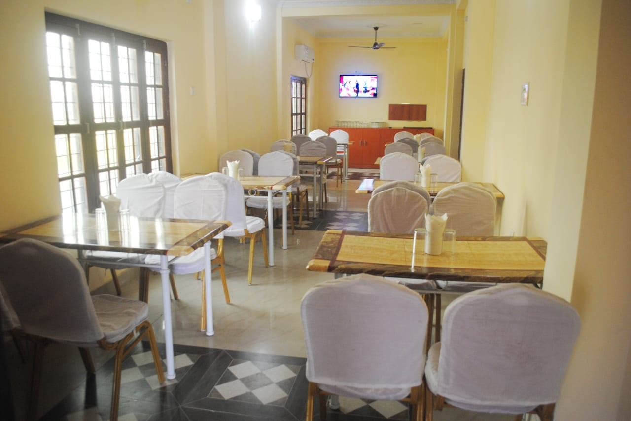 Hotel Daisy Park